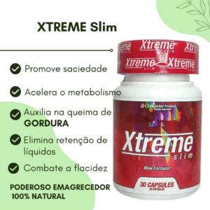 XTREME SLIM