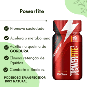 POWERFITE
